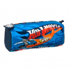 HOT WHEELS CHALLENGE PENCIL CASE