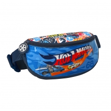 HOT WHEELS CHALLENGE FANNY PACK