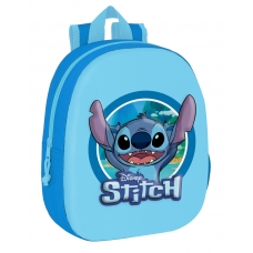 STITCH 3D BACKPACK