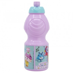 Botella Sport GABBY´S DOLLHOUSE