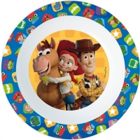 Cuenco Micro Toy Story Cuenco Micro Toy Story