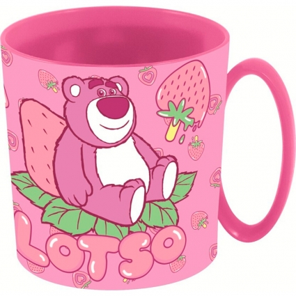 Taza Micro Toy Story Lotso Taza Micro Toy Story Lotso