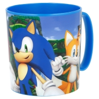 Microwave Mug Sonic