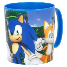 Taza Micro Sonic