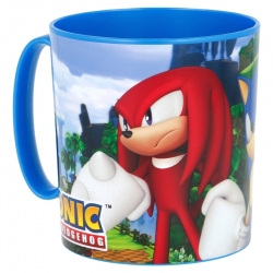 Taza Micro Sonic