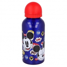 Cantimplora aluminio Mickey