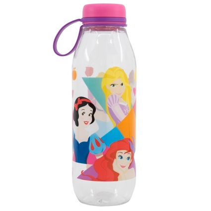 BOTELLA ECOZEN PRINCESAS 650ML
