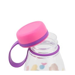 BOTELLA ECOZEN PRINCESAS 650ML
