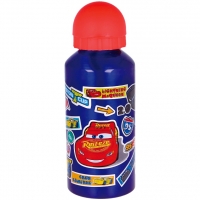 Disney Cars aluminium bottle 