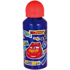 Disney Cars aluminium bottle 