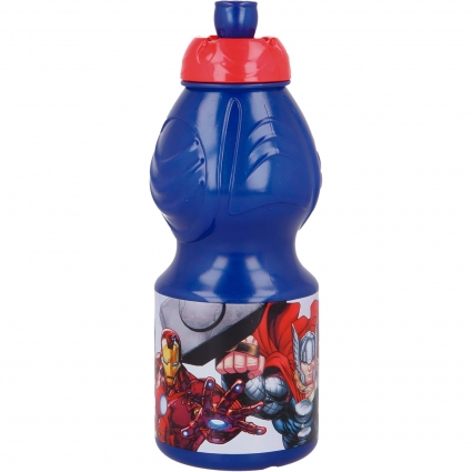Botella Sport Avengers