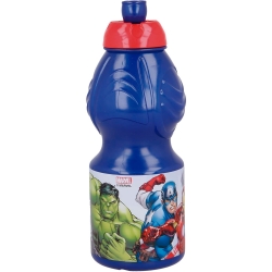 Botella Sport Avengers
