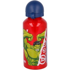 Avengers aluminium bottle 
