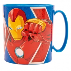 Microwave Mug Avengers