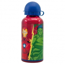 Cantimplora aluminio Avengers