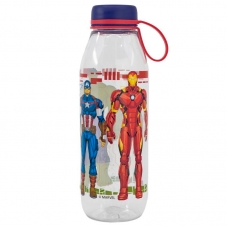 BOTELLA ECOZEN AVENGERS 650ML