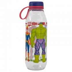 BOTELLA ECOZEN AVENGERS 650ML