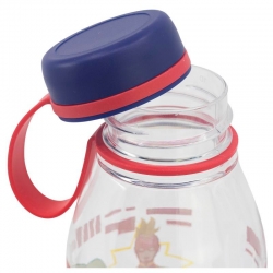BOTELLA ECOZEN AVENGERS 650ML