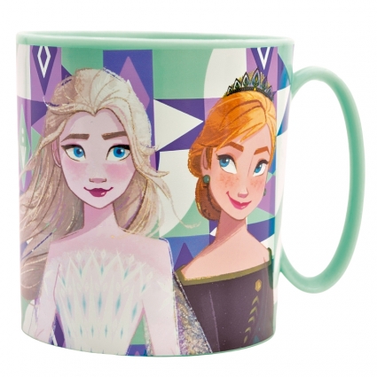 Taza Micro Frozen