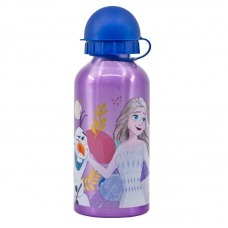 Cantimplora aluminio Disney Frozen