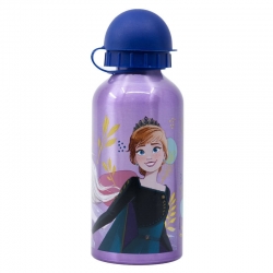 Cantimplora aluminio Disney Frozen