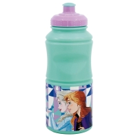 Sport Bottle Frozen
