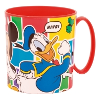 Taza Micro Mickey