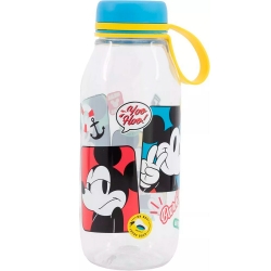 BOTELLA ECOZEN MICKEY 460ML