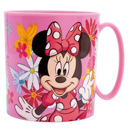 Taza Micro Minnie