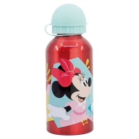 Cantimplora aluminio Minnie Mouse