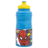 Sport Bottle Spiderman