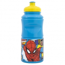 Sport Bottle Spiderman