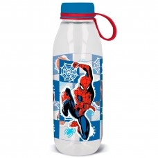BOTELLA ECOZEN SPIDERMAN 650ML