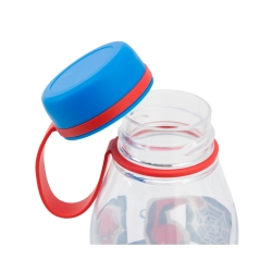 BOTELLA ECOZEN SPIDERMAN 650ML