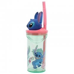 Vaso figura Stitch 3D
