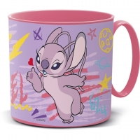 Taza Micro Angel Stitch 265ml