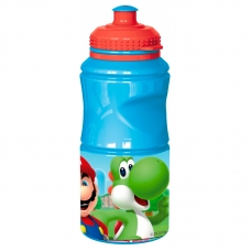 Botella Sport Easy Super Mario