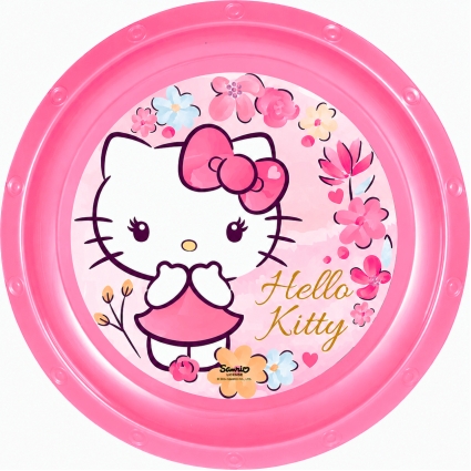 Plato Hello Kitty EASY