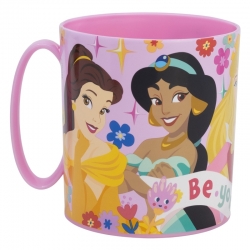 Taza Micro Princesas