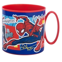 Taza Micro Spiderman