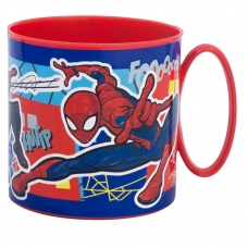Taza Micro Spiderman