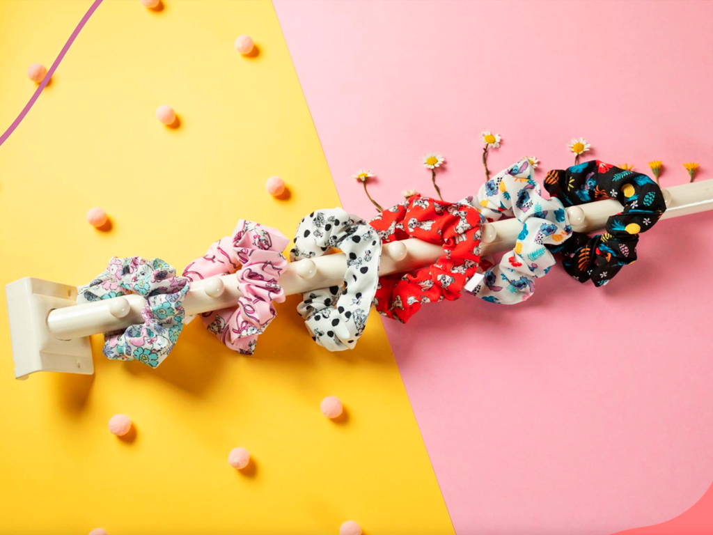 HAIR ACCESSORIES