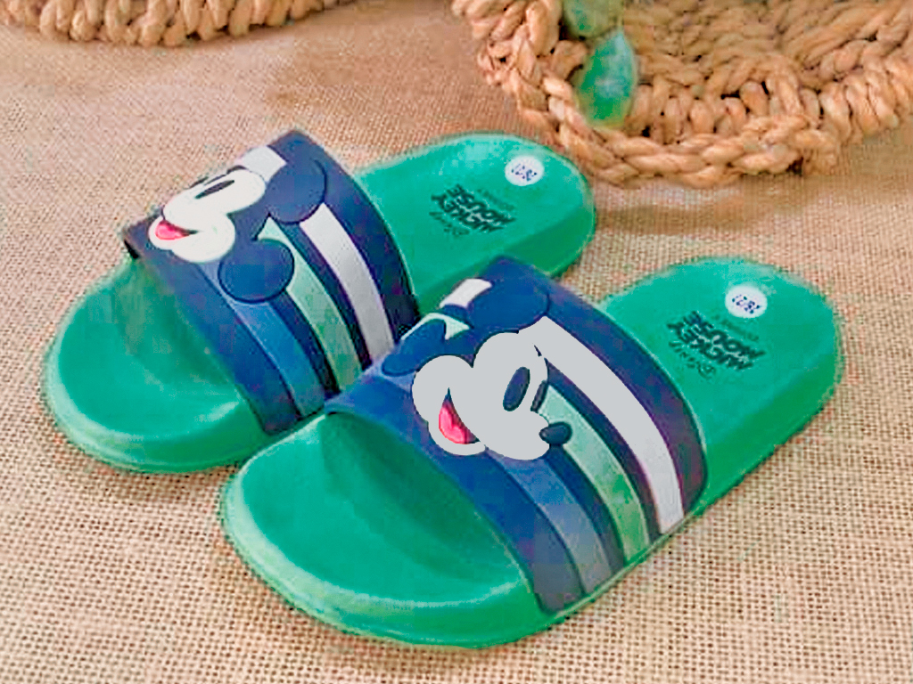 CHANCLAS