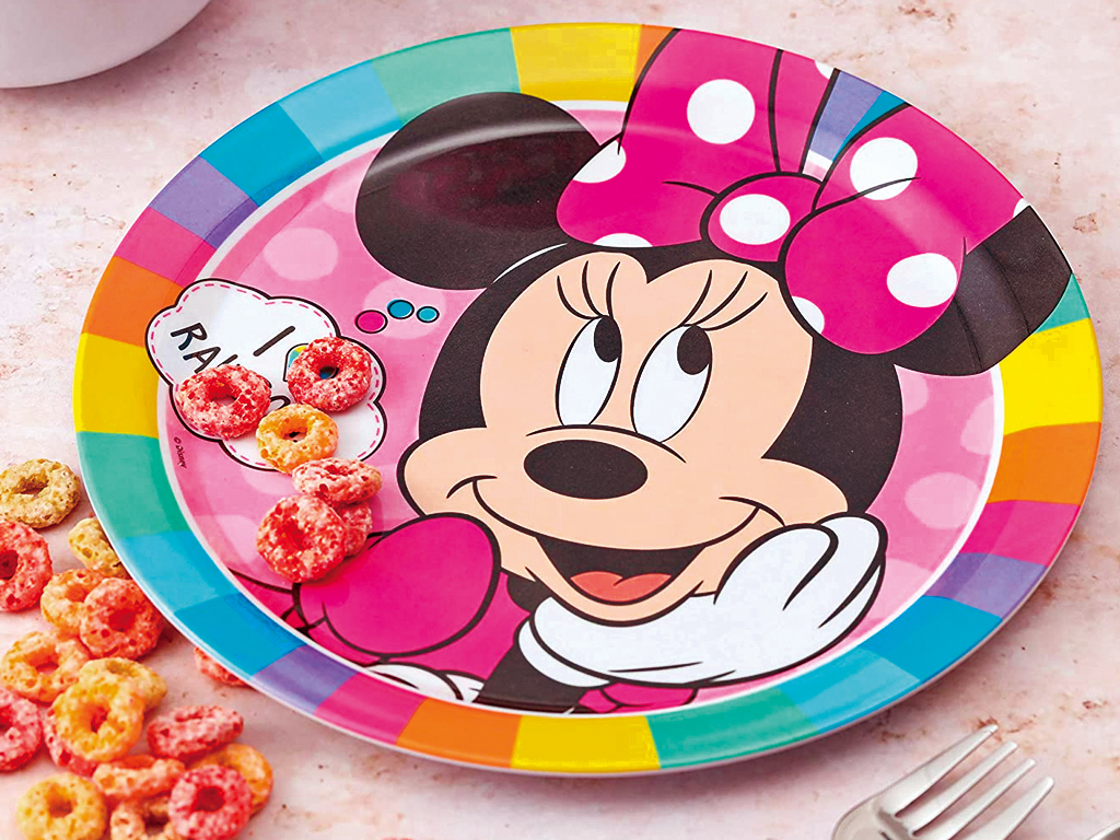 PLATOS Y CUENCOS