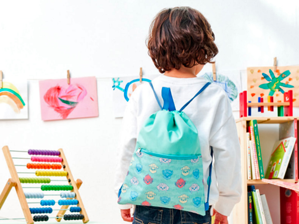 COMPLEMENTO Y BOLSOS