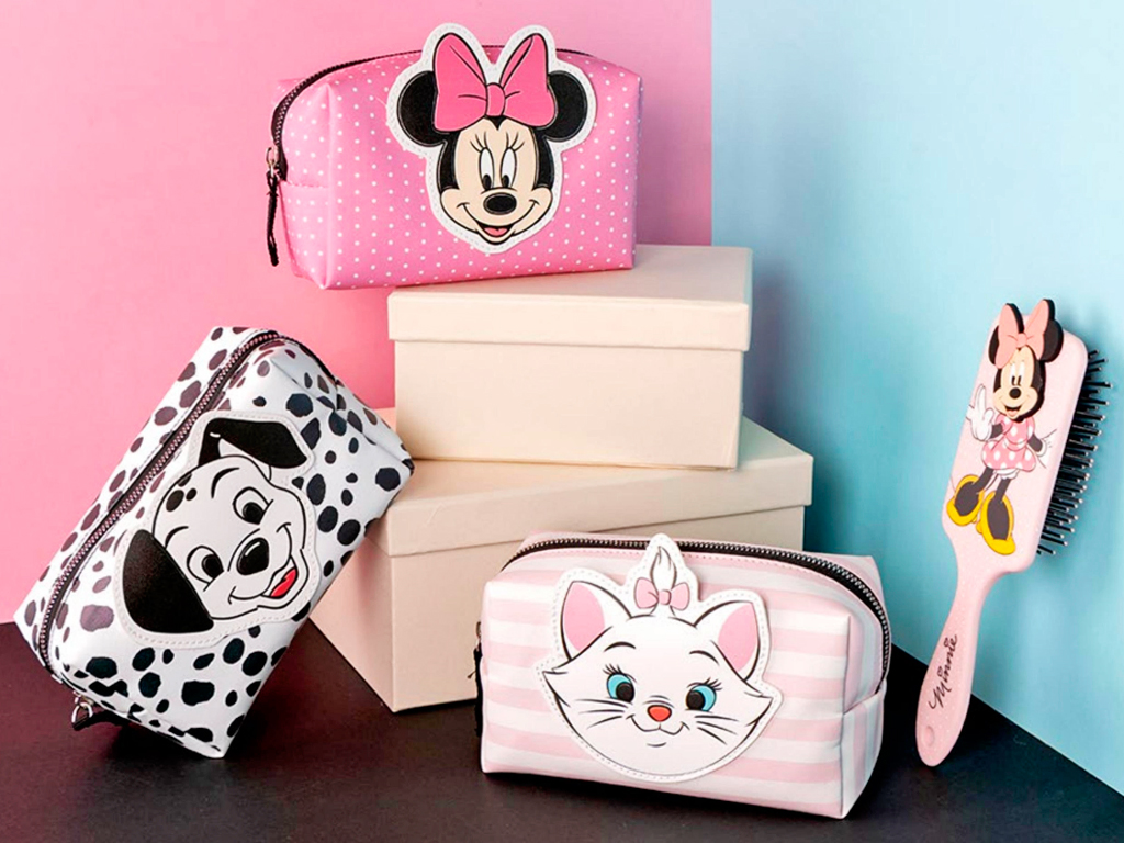 TOILET BAG