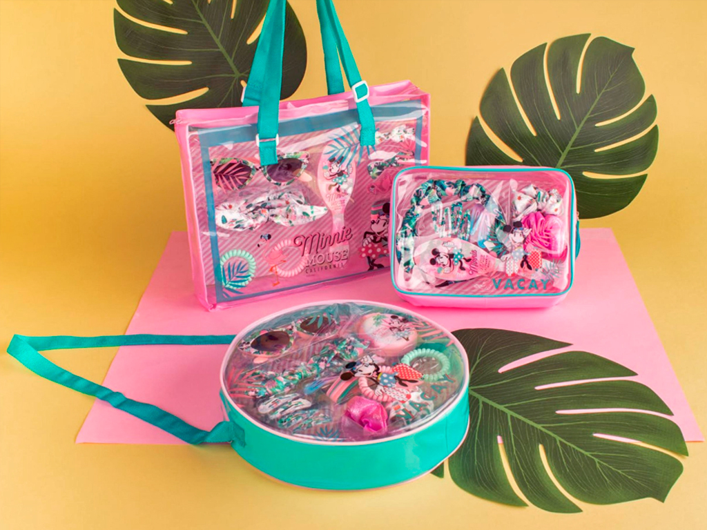 BEAUTY SET